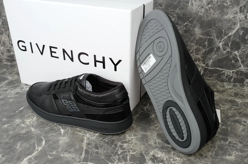 Givenchy Shoe 